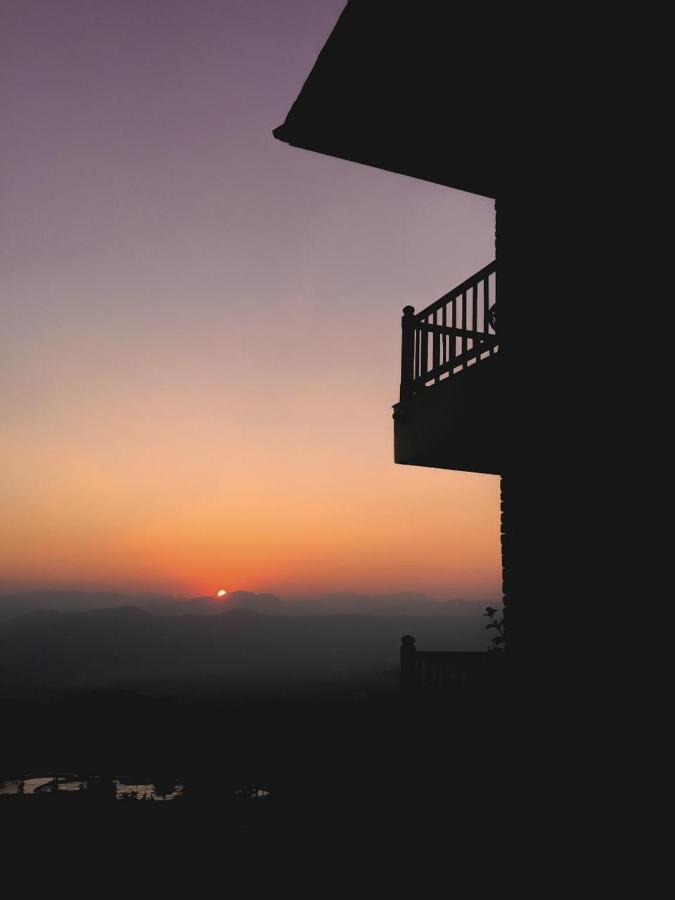Rupakot Resort Похара Екстериор снимка