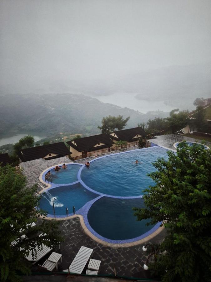 Rupakot Resort Похара Екстериор снимка