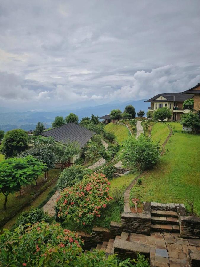 Rupakot Resort Похара Екстериор снимка