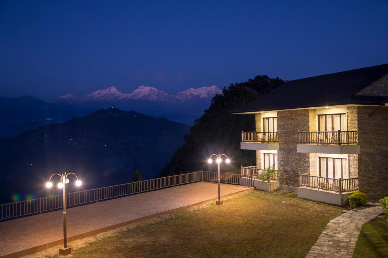 Rupakot Resort Похара Екстериор снимка