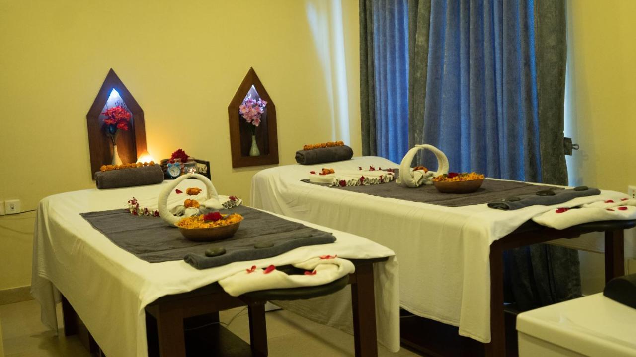 Rupakot Resort Похара Екстериор снимка