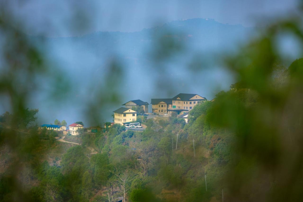 Rupakot Resort Похара Екстериор снимка