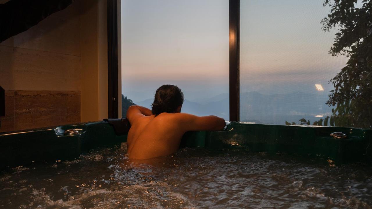 Rupakot Resort Похара Екстериор снимка