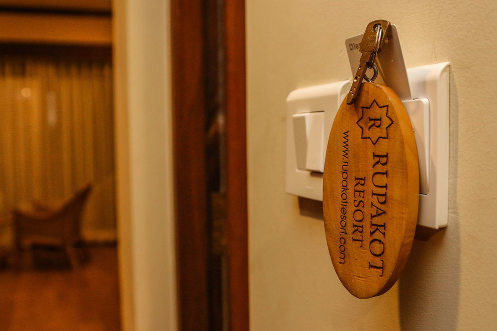 Rupakot Resort Похара Екстериор снимка